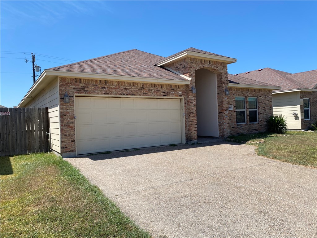 3837 Woodhouse Corpus Christi TX 78414