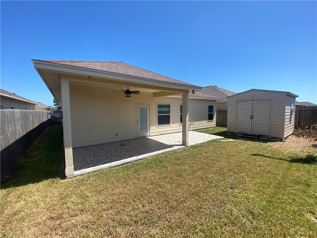 3837 Woodhouse Corpus Christi TX 78414