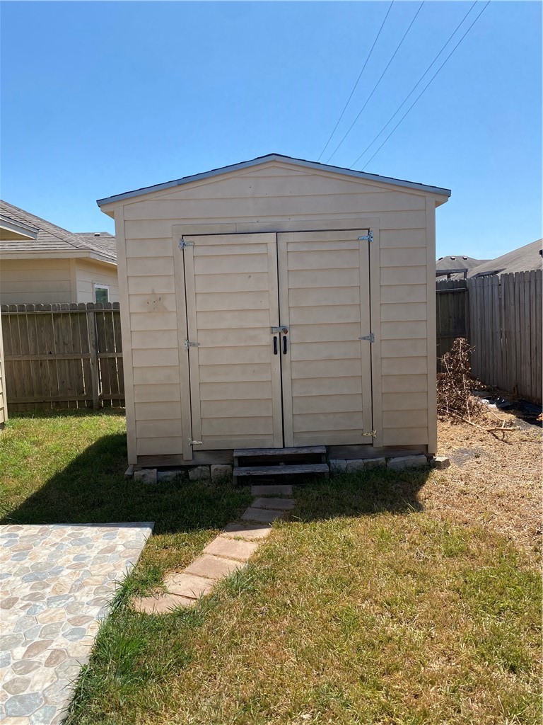 3837 Woodhouse Corpus Christi TX 78414