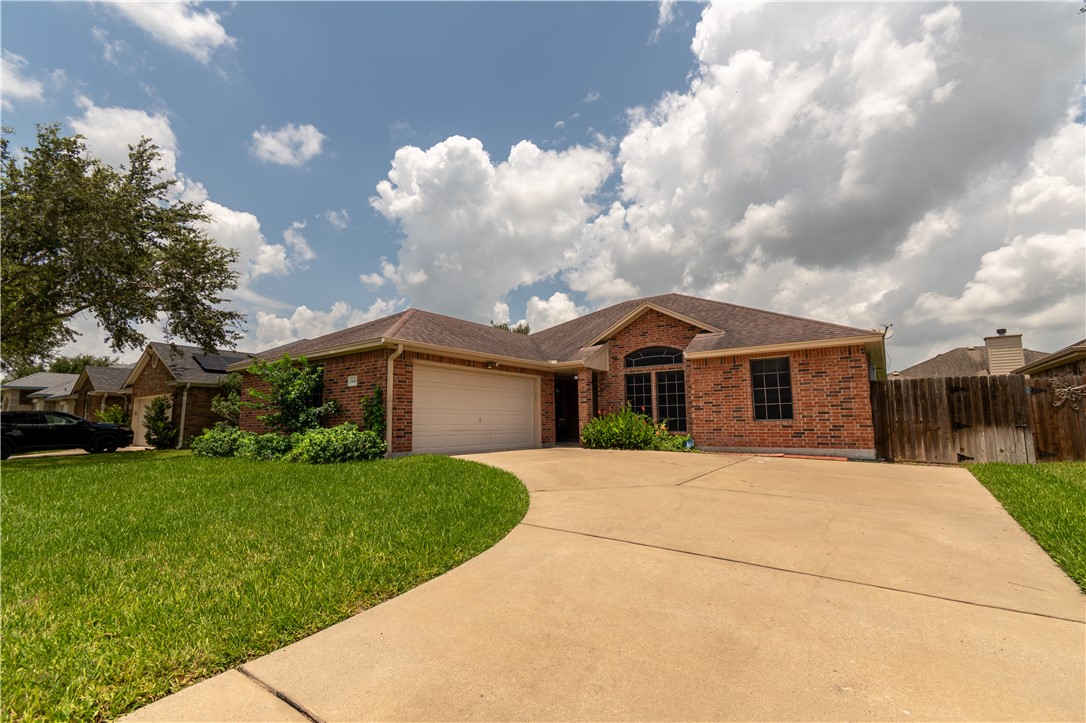 14426 Pentridge Drive Corpus Christi TX 78410