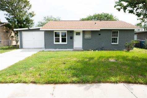 1114 Arnold Drive Corpus Christi TX 78412