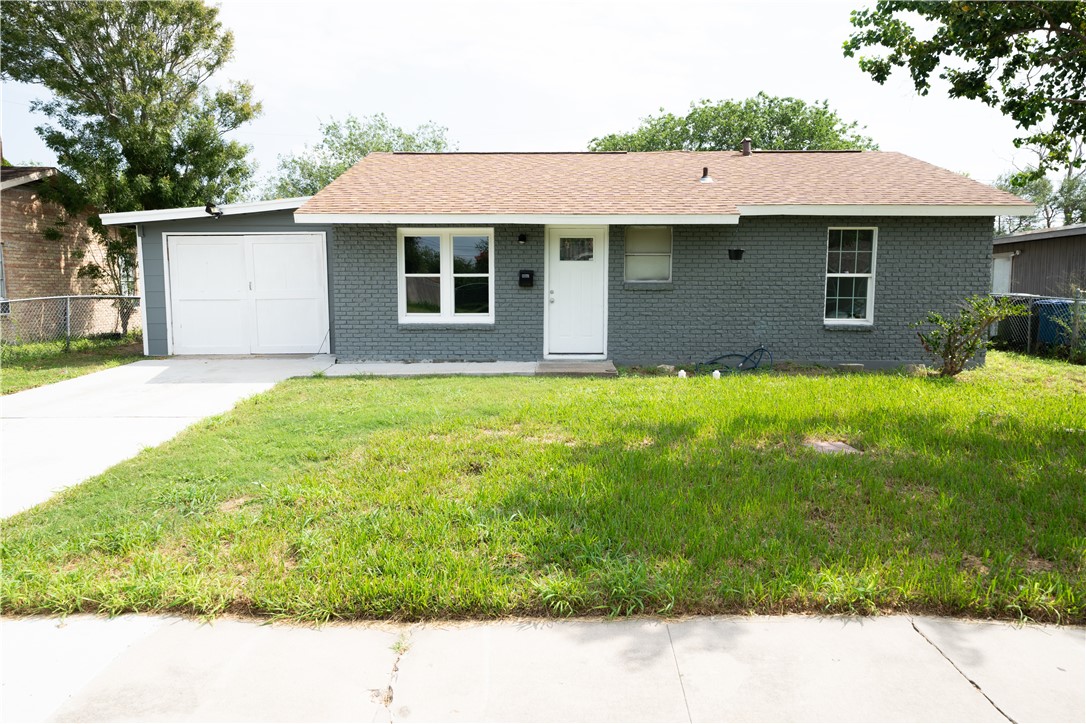 1114 Arnold Drive Corpus Christi TX 78412