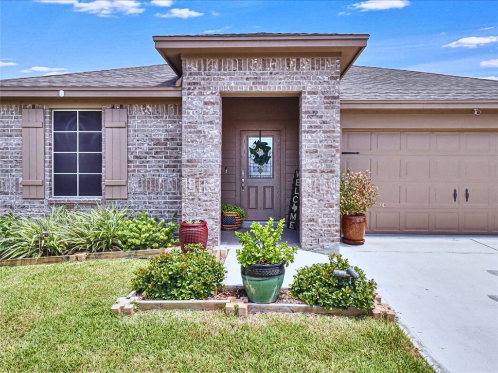 7210 Tristan Drive Corpus Christi TX 78414