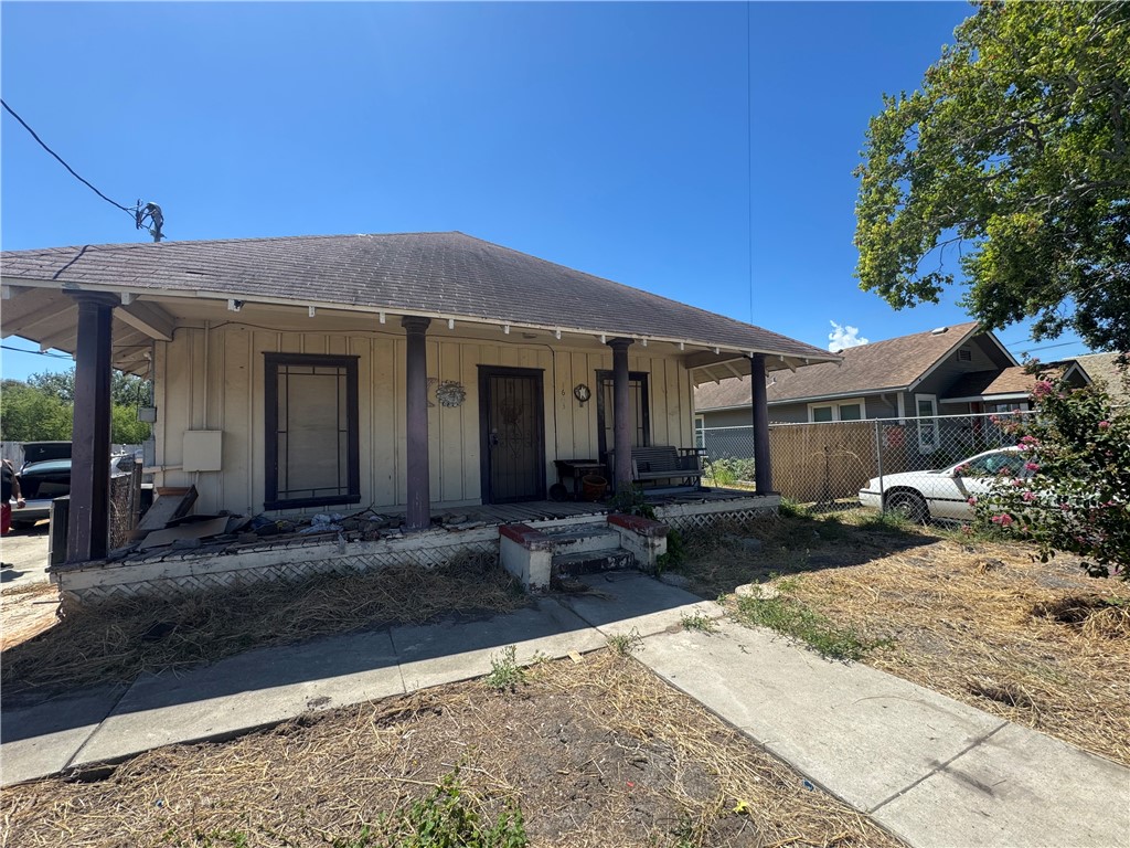 1603 S Brownlee Boulevard Corpus Christi TX 78404