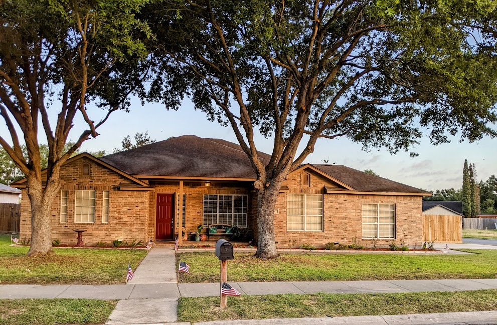 4105 Wood River Drive Corpus Christi TX 78410