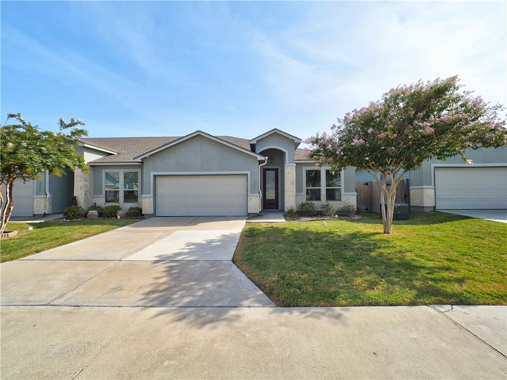 7421 Seal Beach Court Corpus Christi TX 78414