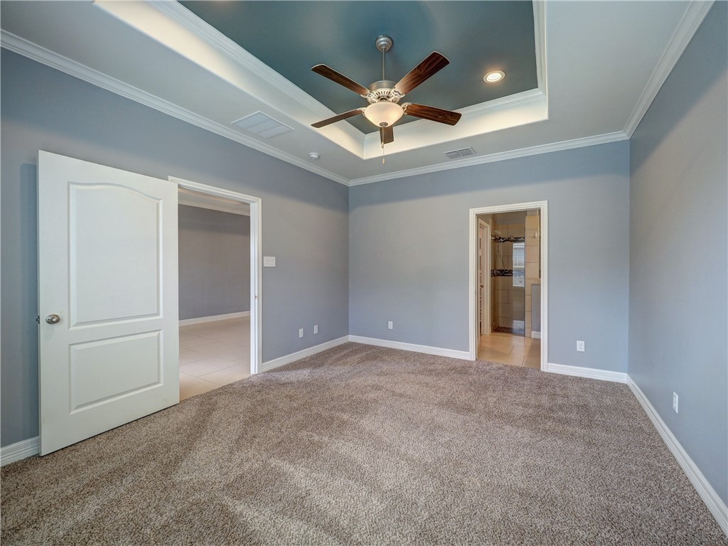 7421 Seal Beach Court Corpus Christi TX 78414