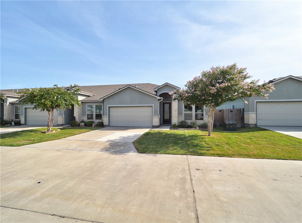 7421 Seal Beach Court Corpus Christi TX 78414