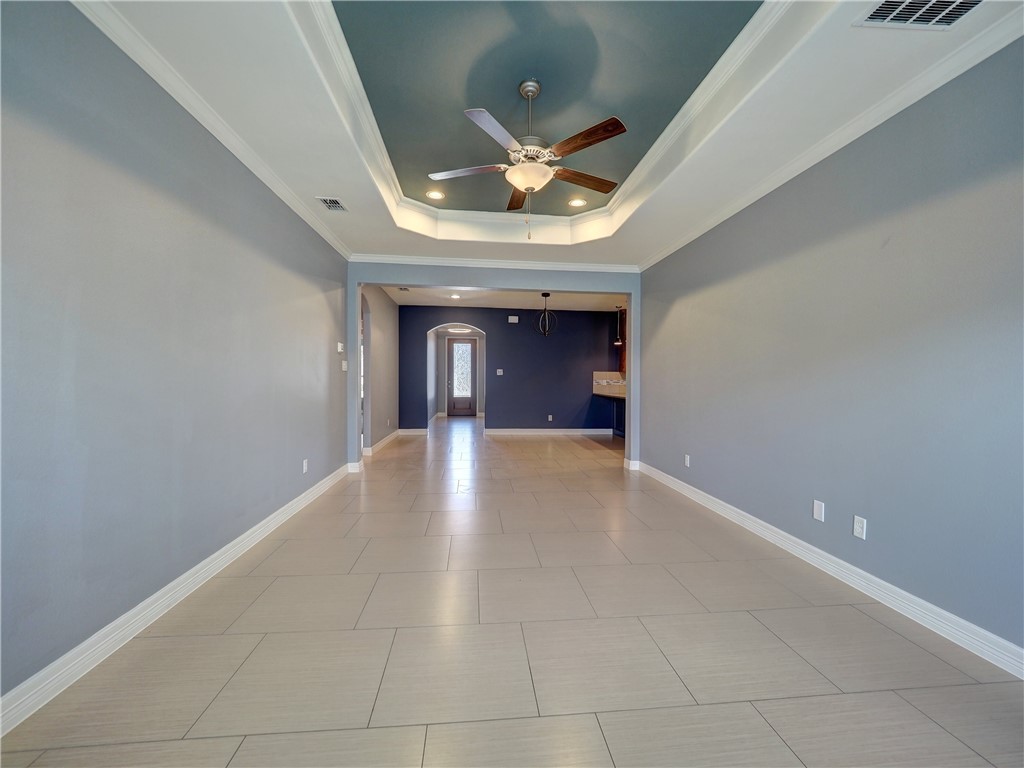 7421 Seal Beach Court Corpus Christi TX 78414