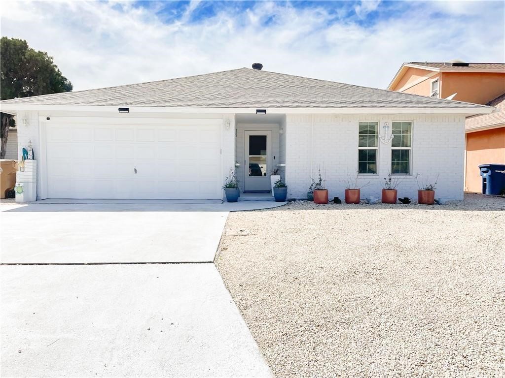 15321 Beaufort Court Corpus Christi TX 78418