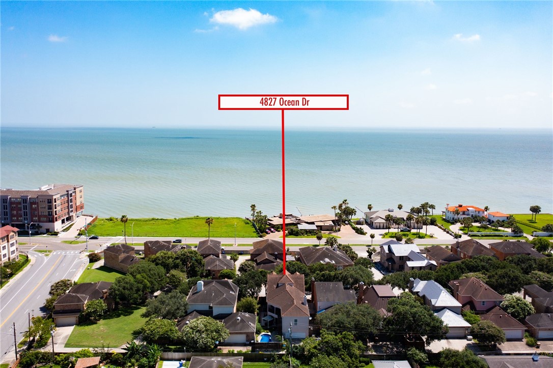 4827 Ocean Drive Corpus Christi TX 78412