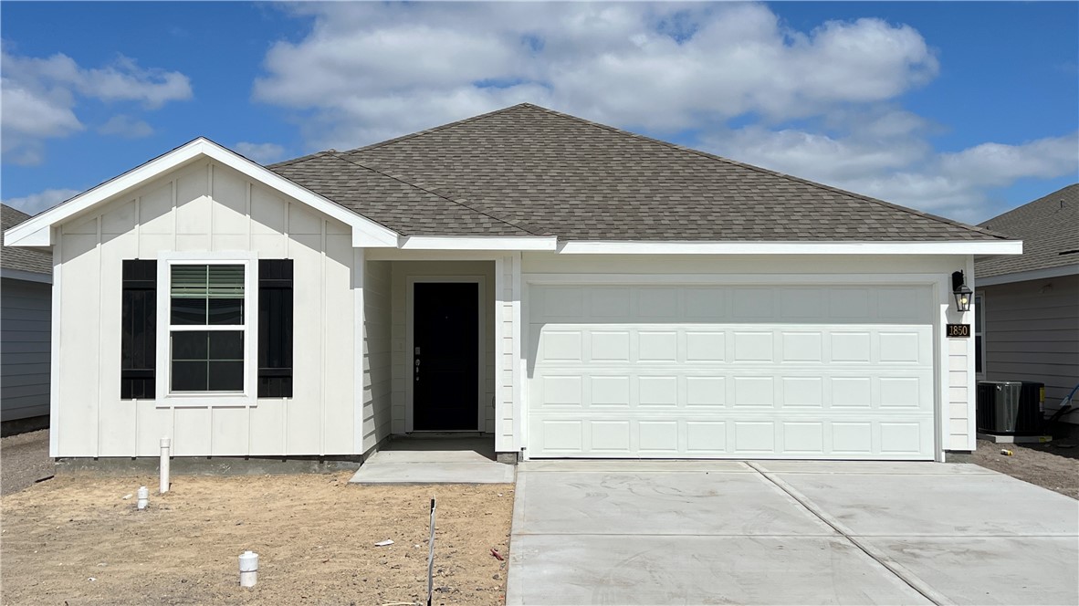 1850 Citation Drive Corpus Christi TX 78417