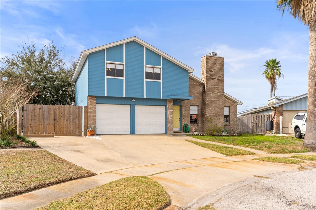 929 Saint Gregory Street Corpus Christi TX 78418