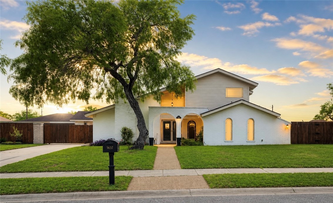3637 Castle River Drive Corpus Christi TX 78410
