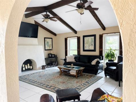 3637 Castle River Drive Corpus Christi TX 78410