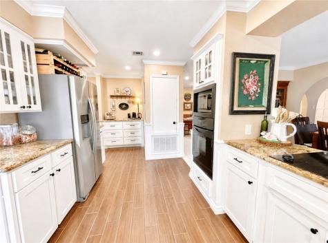 3637 Castle River Drive Corpus Christi TX 78410