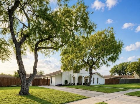 3637 Castle River Drive Corpus Christi TX 78410