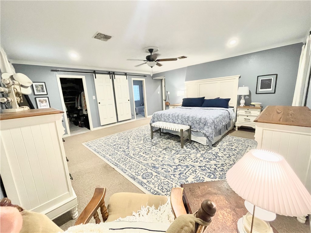 3637 Castle River Drive Corpus Christi TX 78410