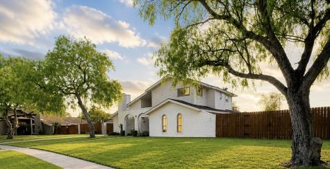 3637 Castle River Drive Corpus Christi TX 78410