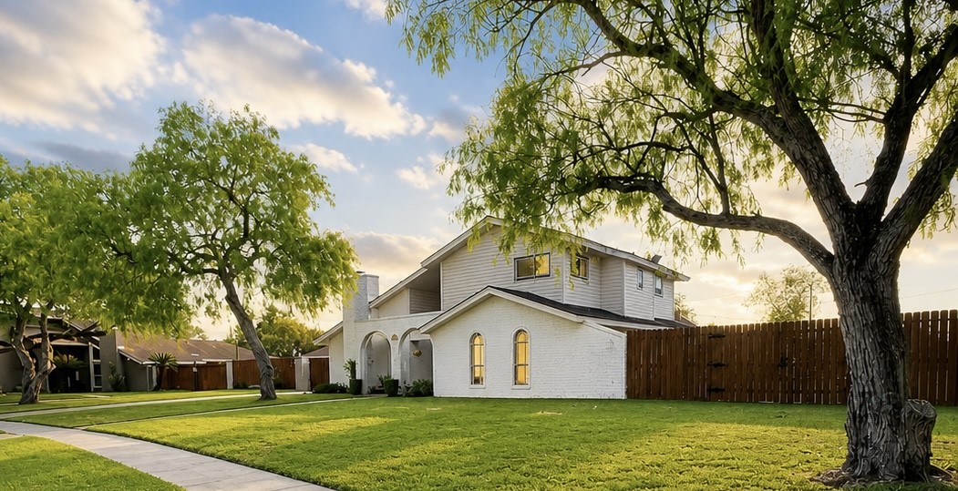 3637 Castle River Drive Corpus Christi TX 78410
