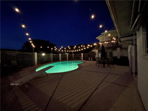 3637 Castle River Drive Corpus Christi TX 78410