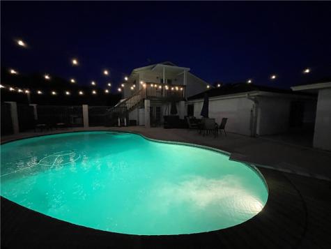3637 Castle River Drive Corpus Christi TX 78410
