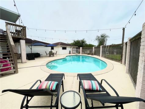 3637 Castle River Drive Corpus Christi TX 78410