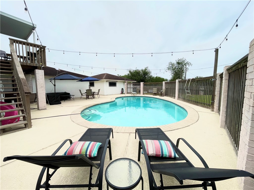 3637 Castle River Drive Corpus Christi TX 78410