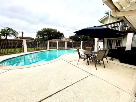 3637 Castle River Drive Corpus Christi TX 78410