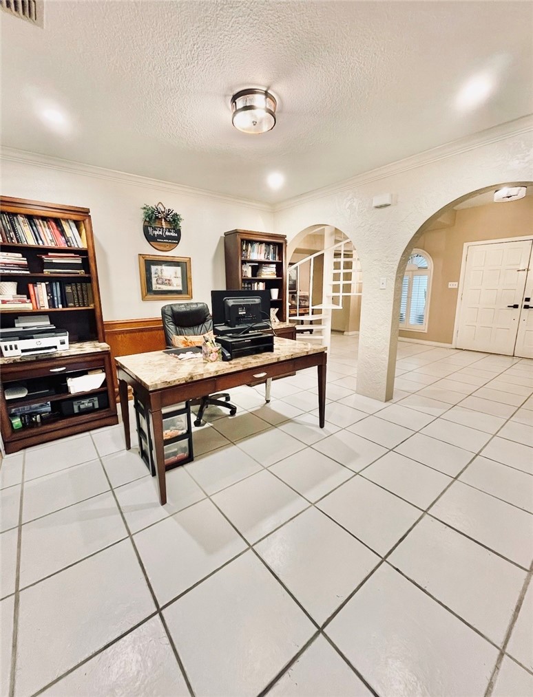 3637 Castle River Drive Corpus Christi TX 78410