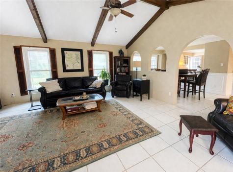 3637 Castle River Drive Corpus Christi TX 78410