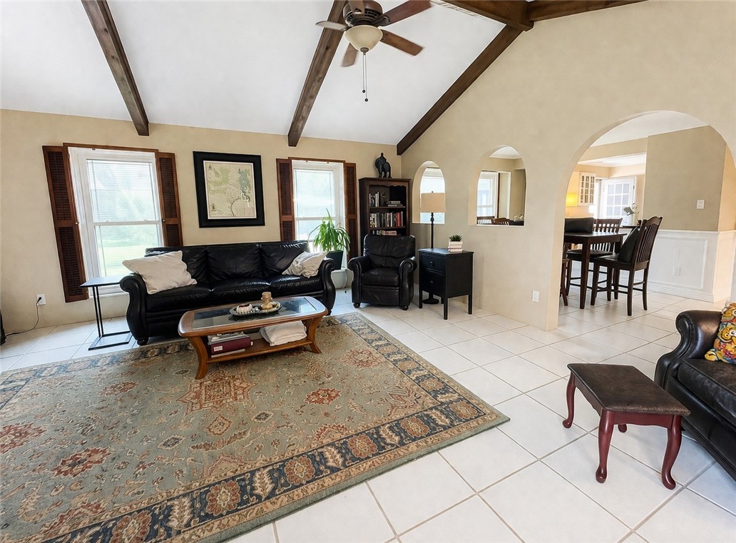 3637 Castle River Drive Corpus Christi TX 78410