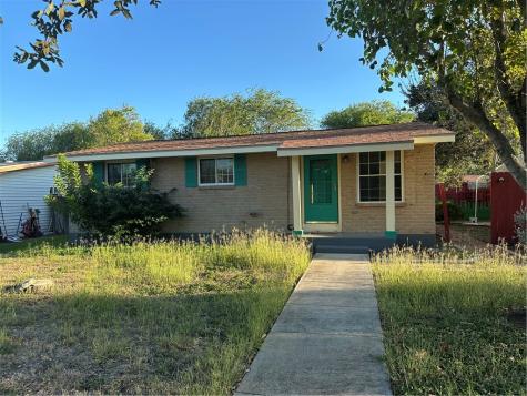 1026 Northcliff Drive Portland TX 78374