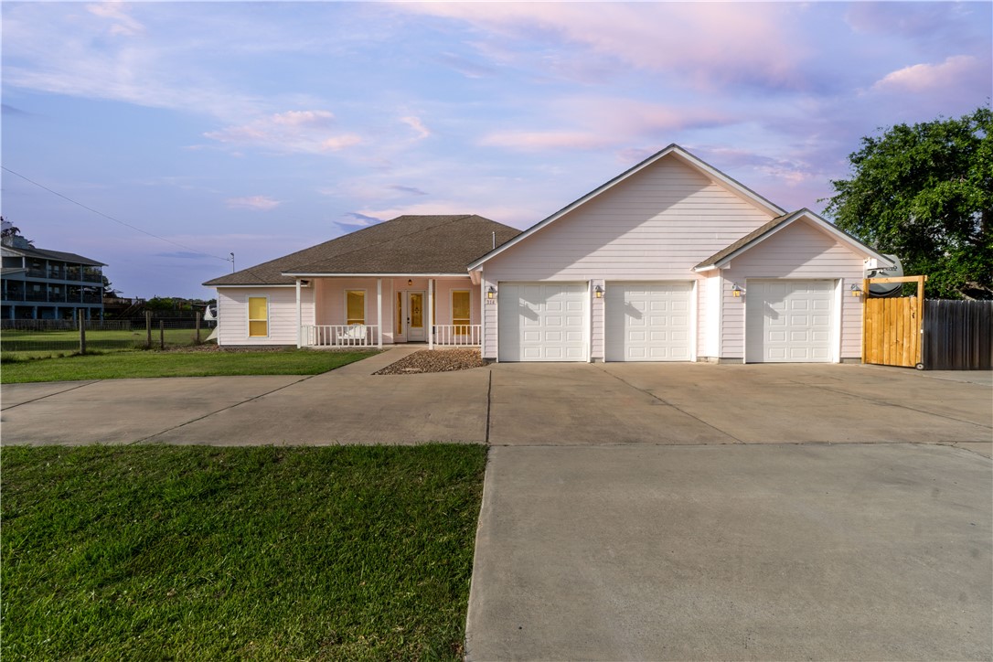 314 Clearview Drive Corpus Christi TX 78418