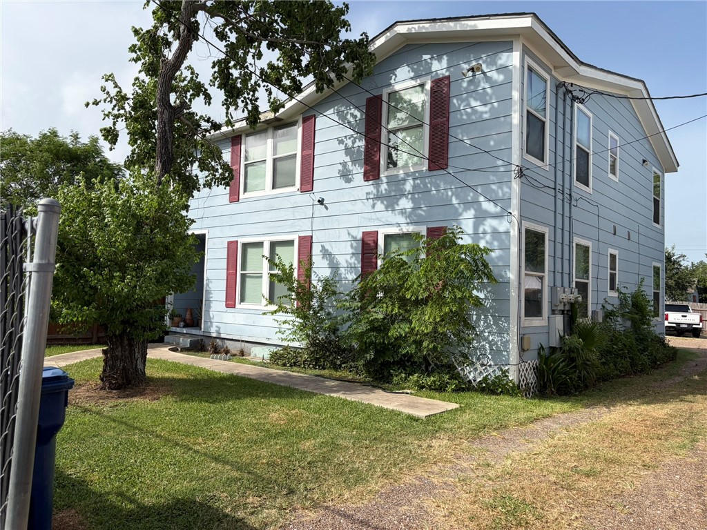 1622-1624 18th Street Corpus Christi TX 78404