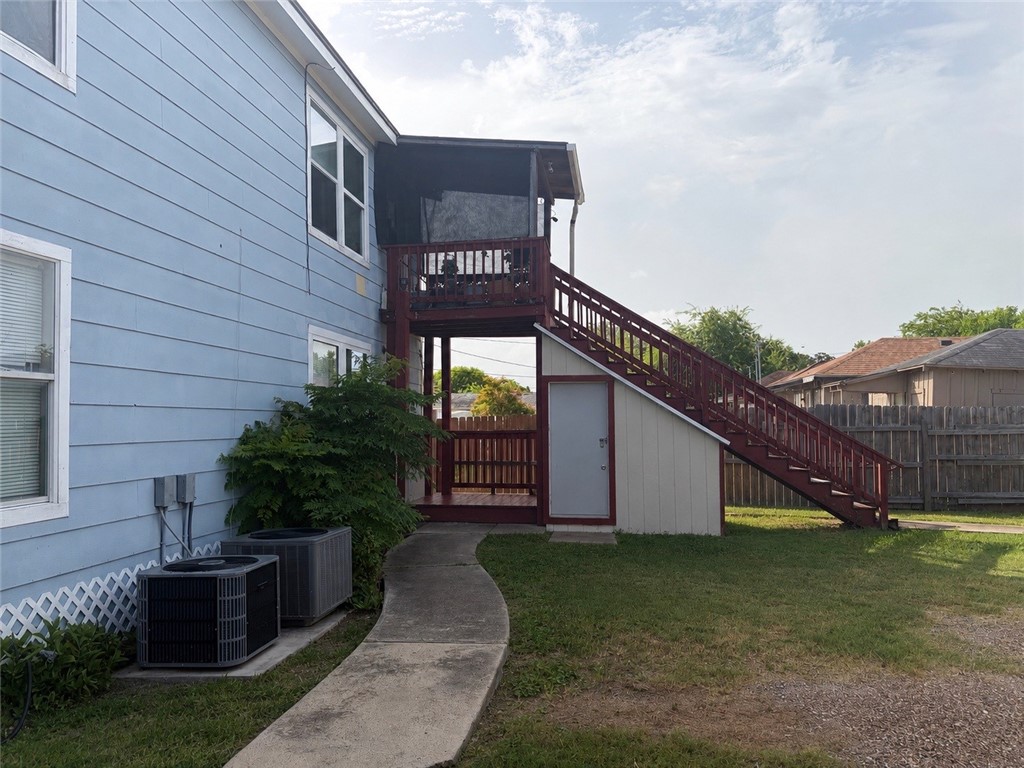 1622-1624 18th Street Corpus Christi TX 78404