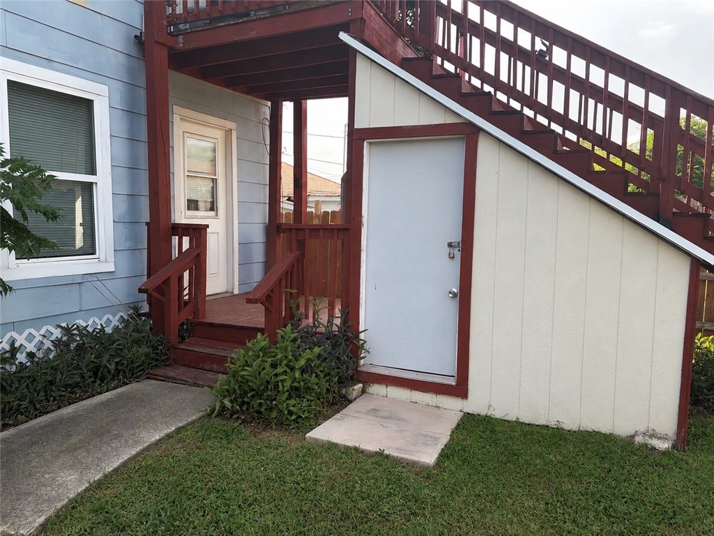 1622-1624 18th Street Corpus Christi TX 78404