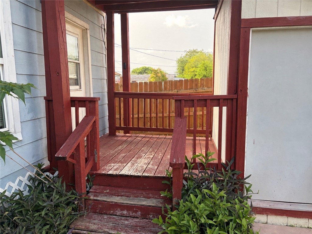 1622-1624 18th Street Corpus Christi TX 78404