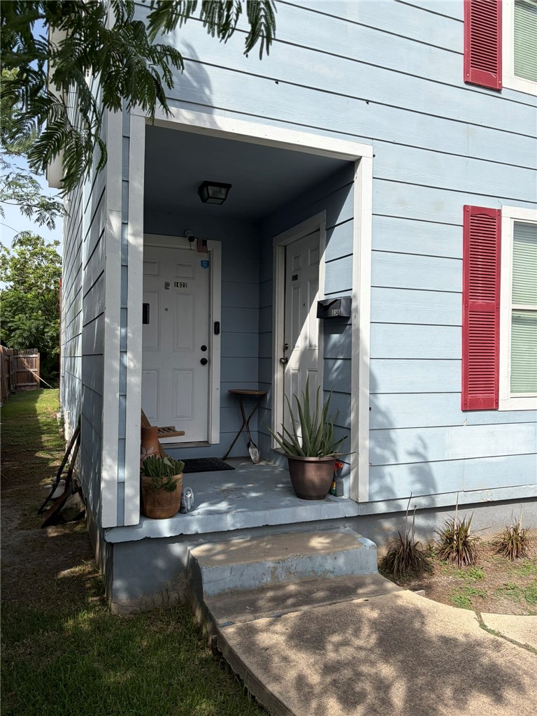 1622-1624 18th Street Corpus Christi TX 78404