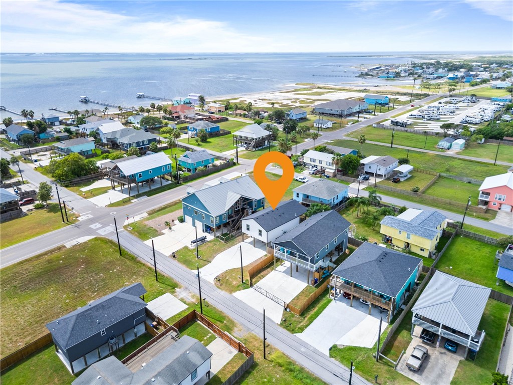209 Las Palmas Drive Corpus Christi TX 78418
