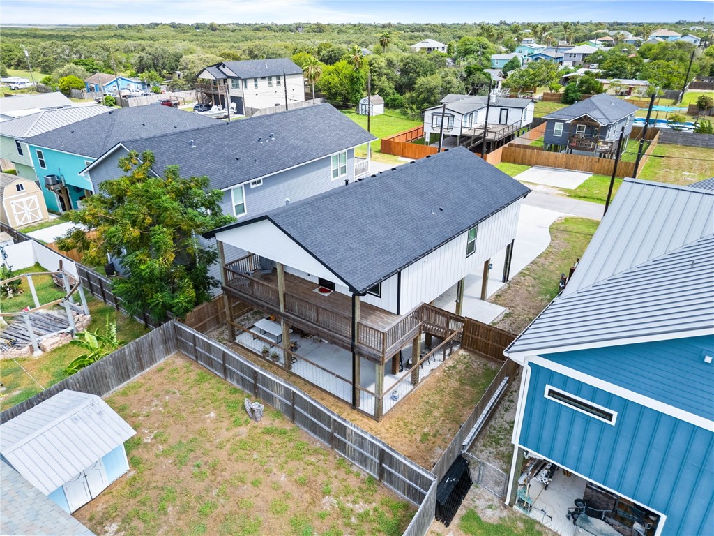 209 Las Palmas Drive Corpus Christi TX 78418