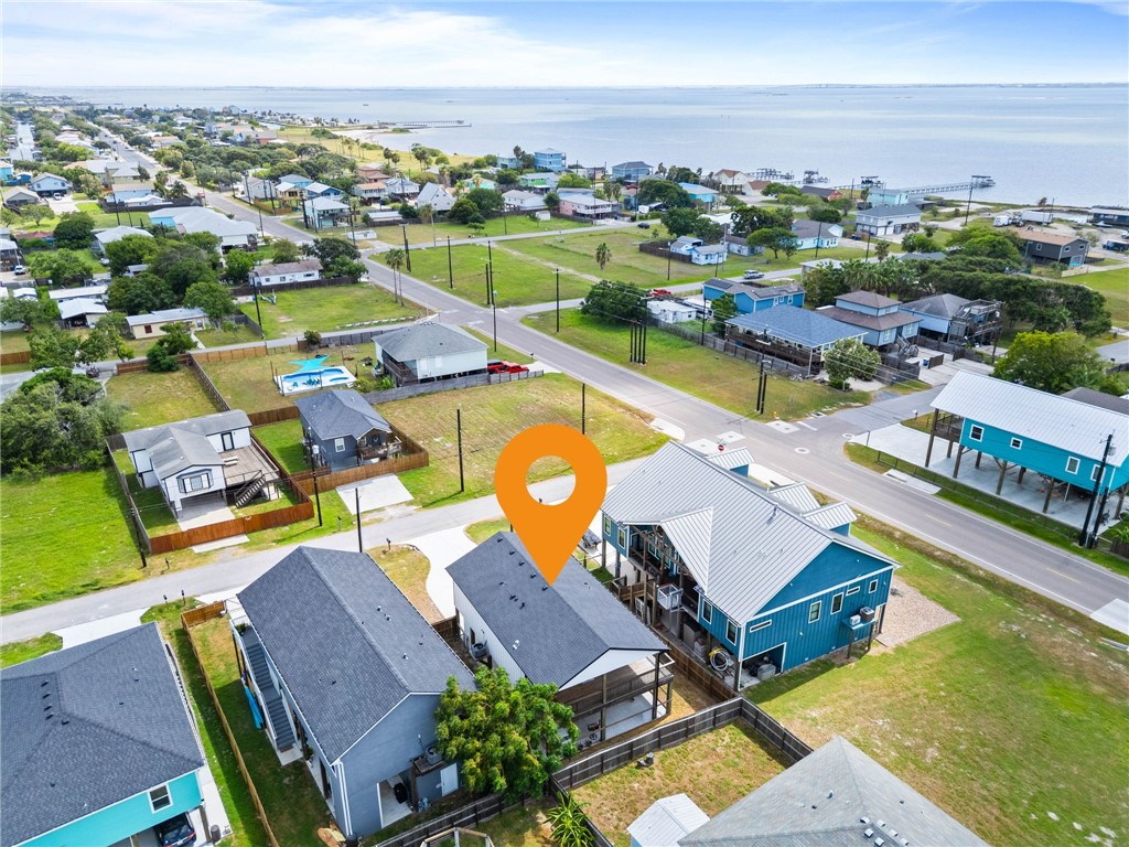 209 Las Palmas Drive Corpus Christi TX 78418