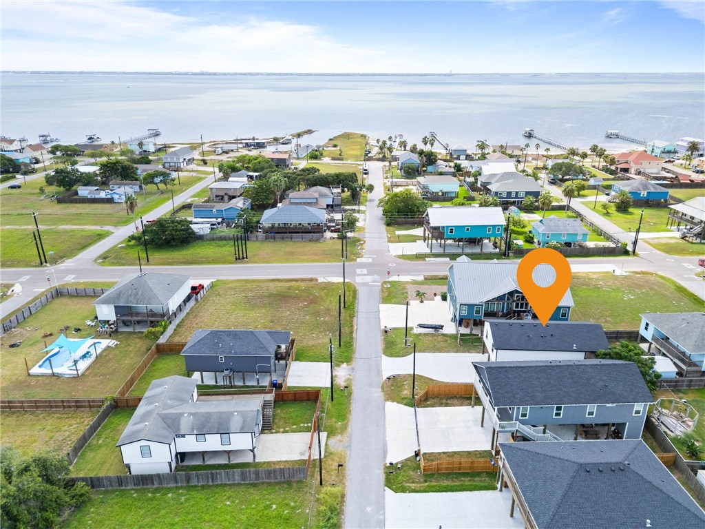 209 Las Palmas Drive Corpus Christi TX 78418