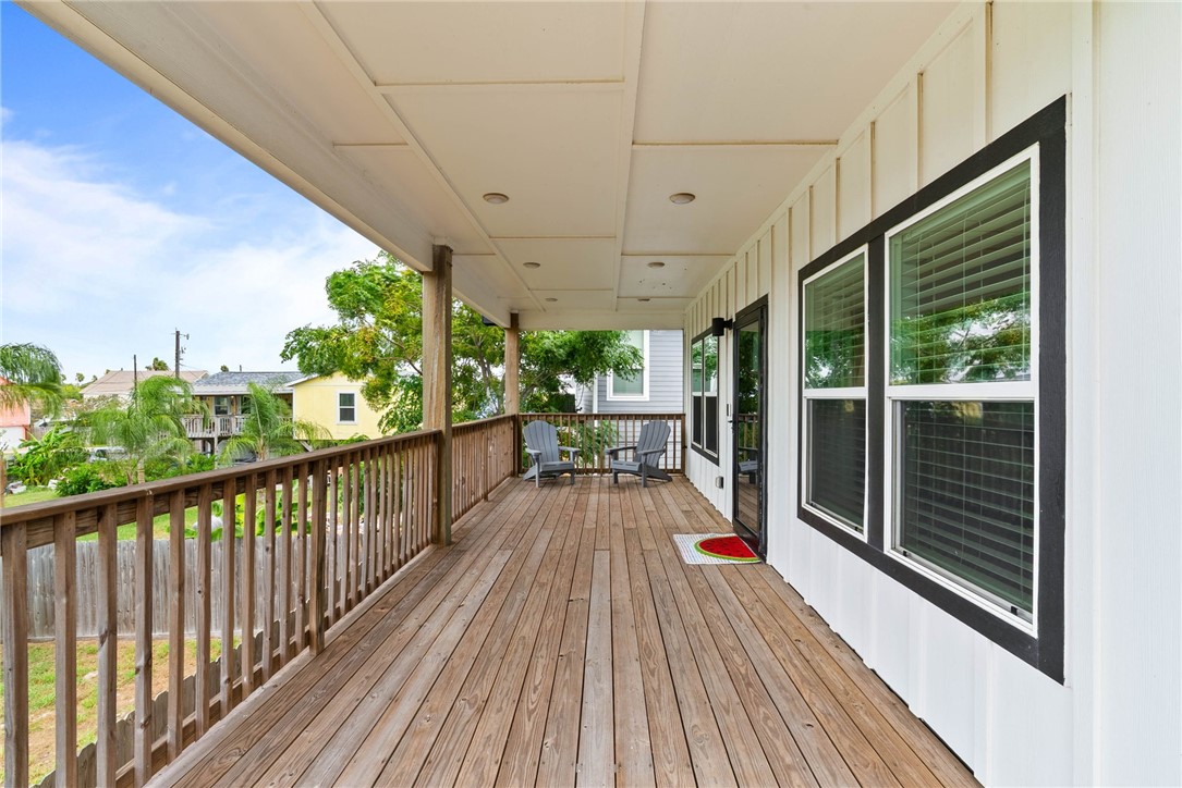 209 Las Palmas Drive Corpus Christi TX 78418