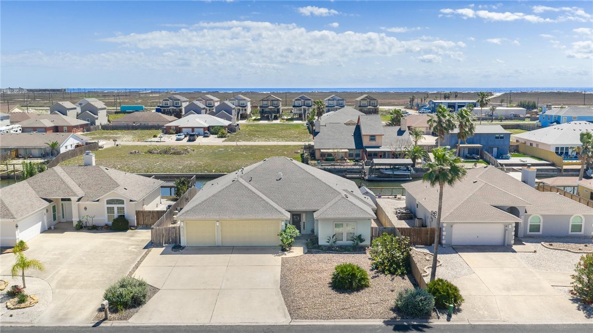 15614 Cuttysark Street Corpus Christi TX 78418