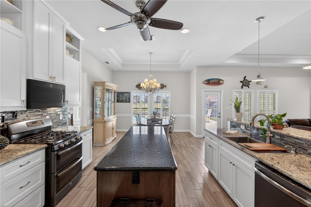 15614 Cuttysark Street Corpus Christi TX 78418