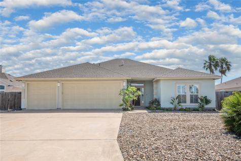 15614 Cuttysark Street Corpus Christi TX 78418