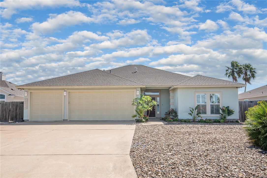15614 Cuttysark Street Corpus Christi TX 78418
