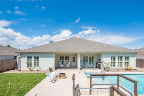 15614 Cuttysark Street Corpus Christi TX 78418