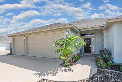 15614 Cuttysark Street Corpus Christi TX 78418